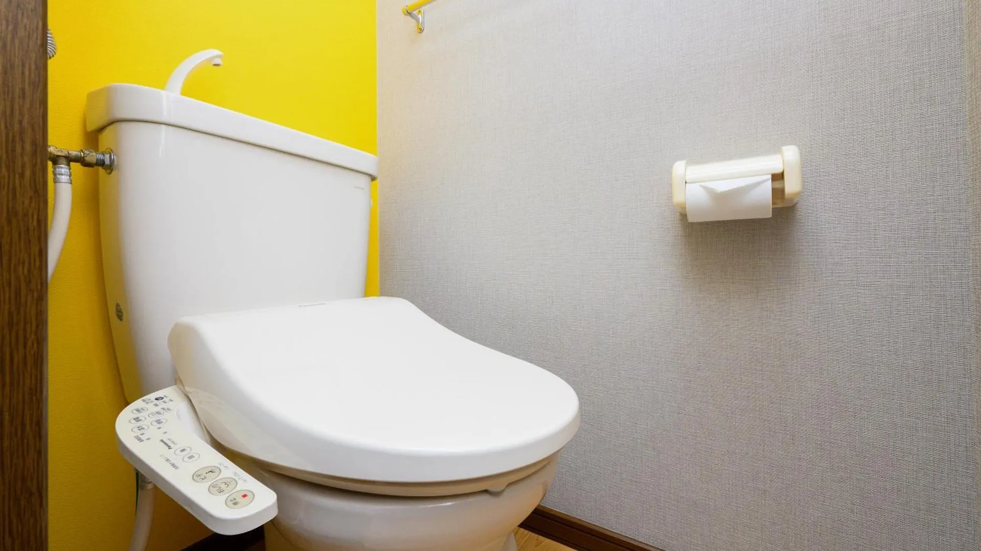 Ferienwohnung Rambler Sapporo