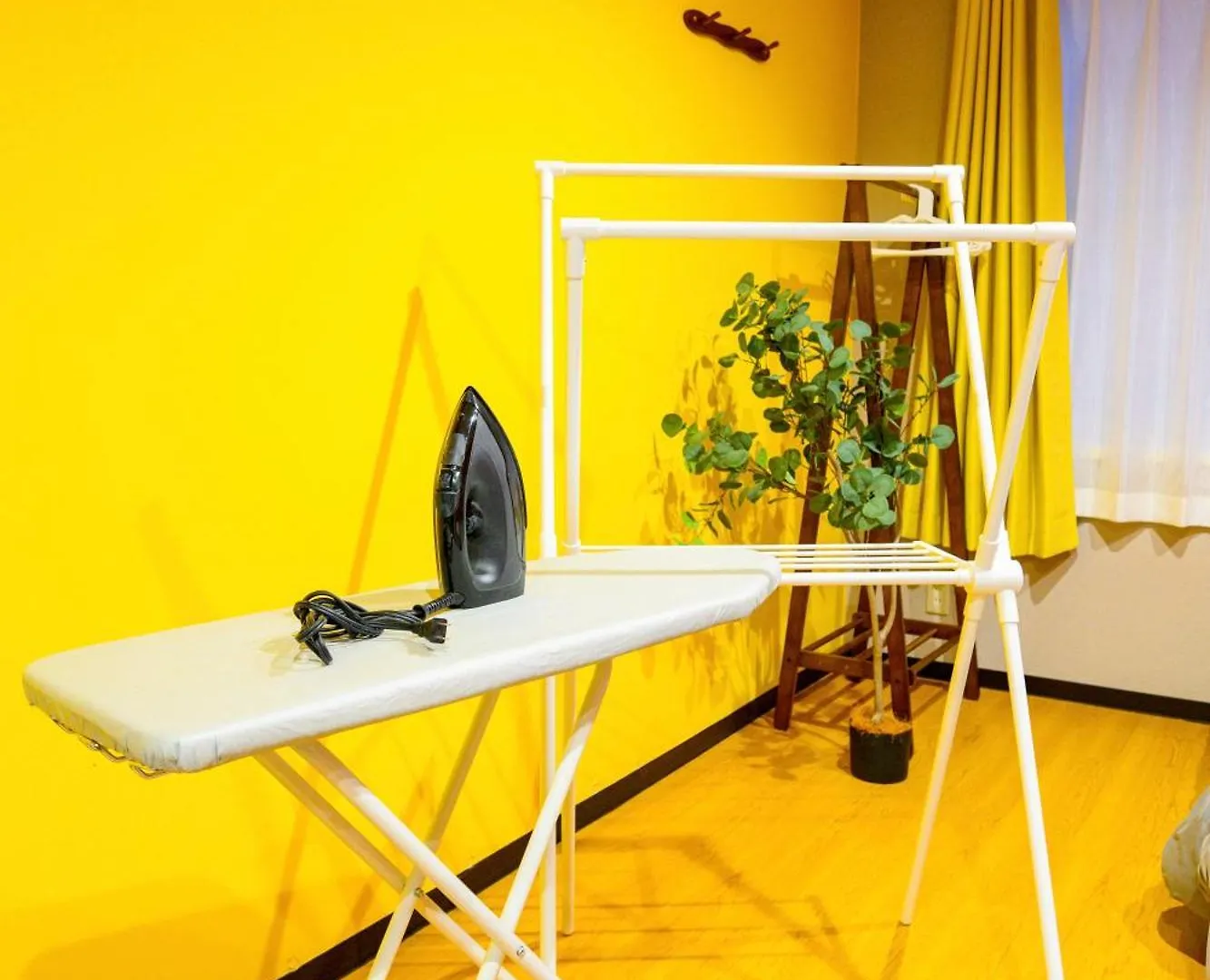 Ferienwohnung Rambler Sapporo