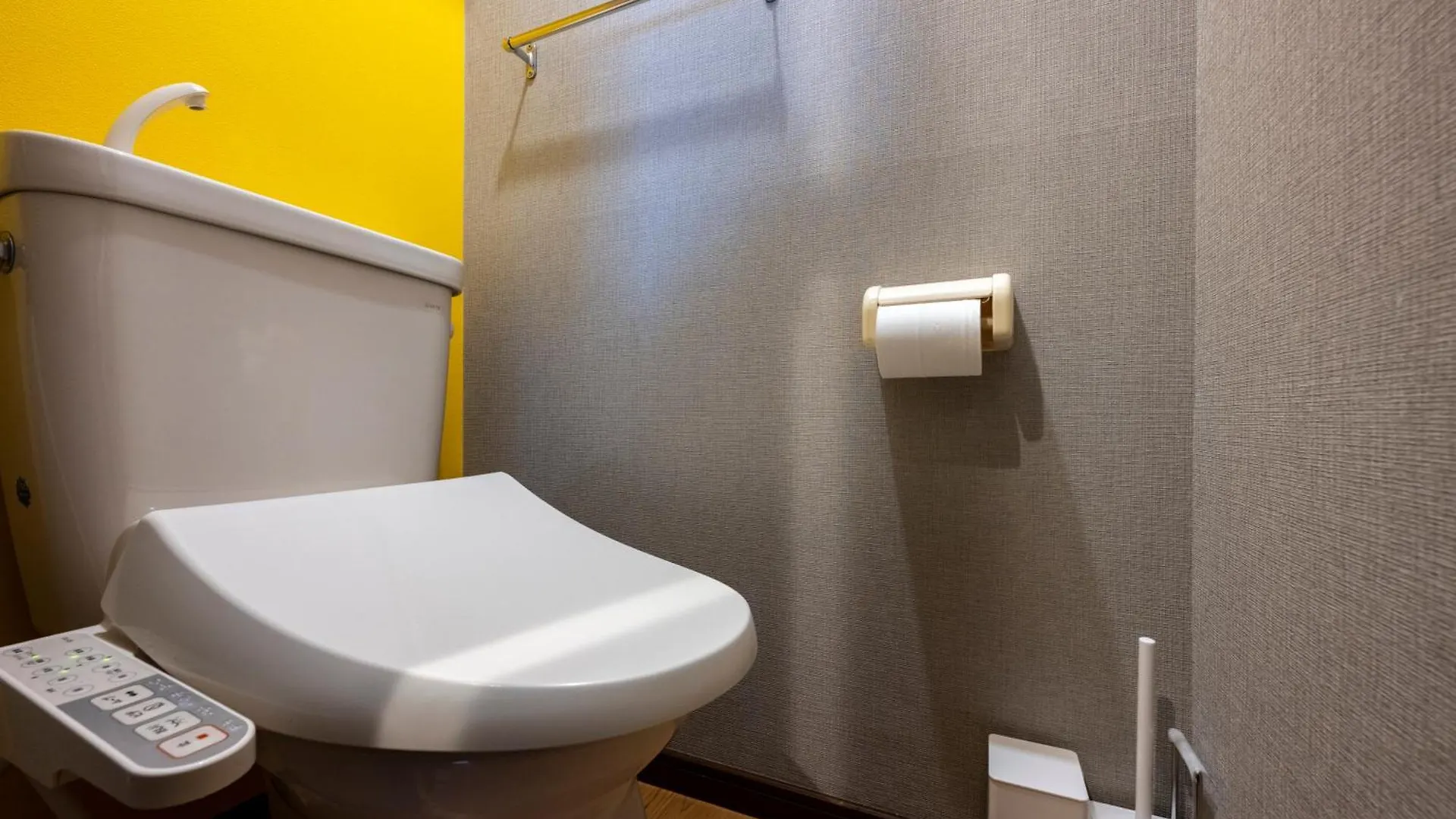 Apartmán Rambler Sapporo