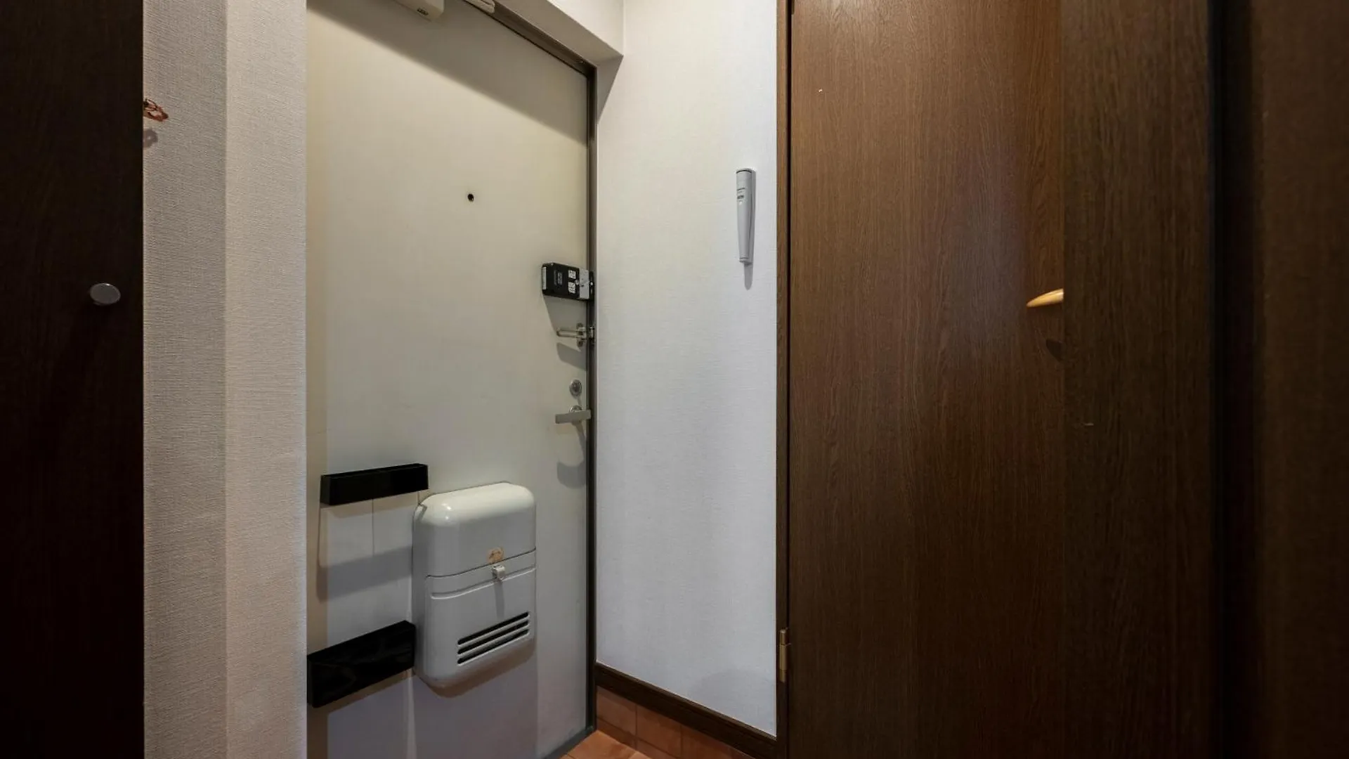 Apartmán Rambler Sapporo