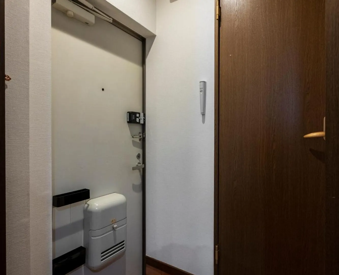 Apartmán Rambler Sapporo Japonsko