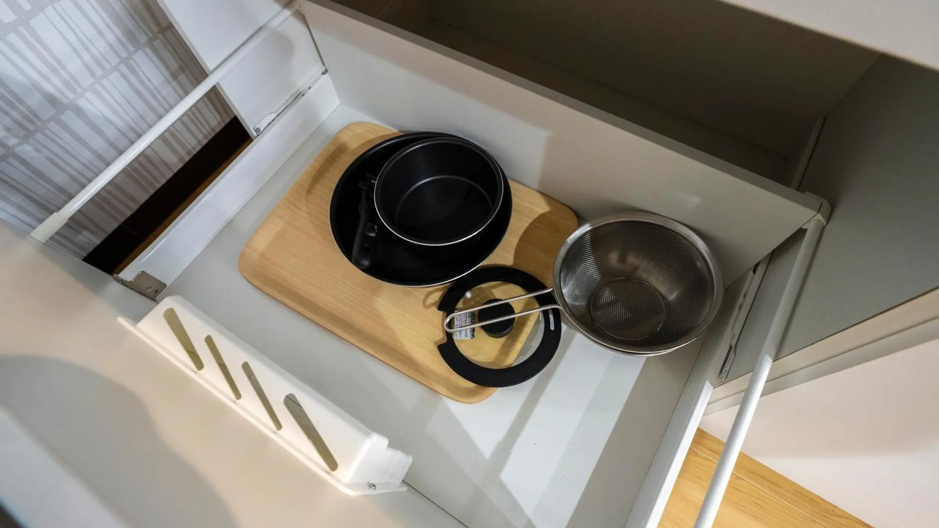 Apartmán Rambler Sapporo