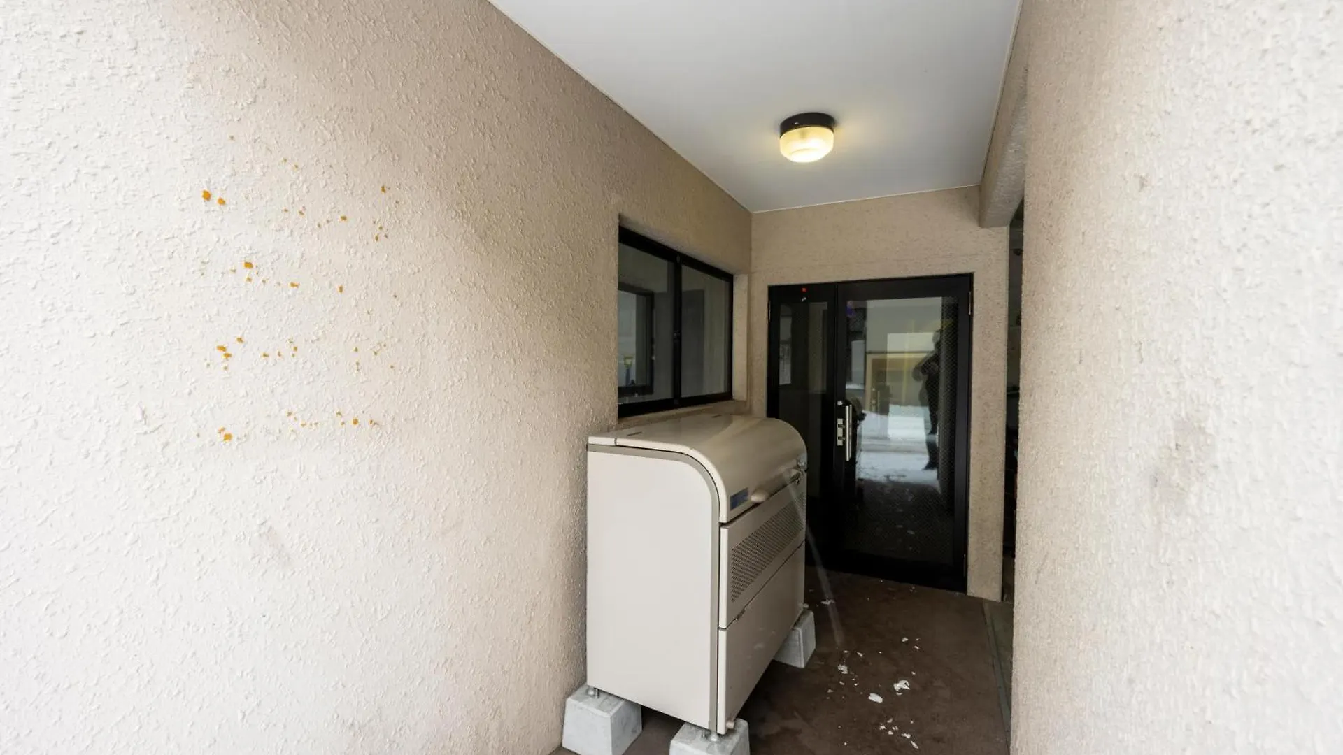 Apartmán Rambler Sapporo