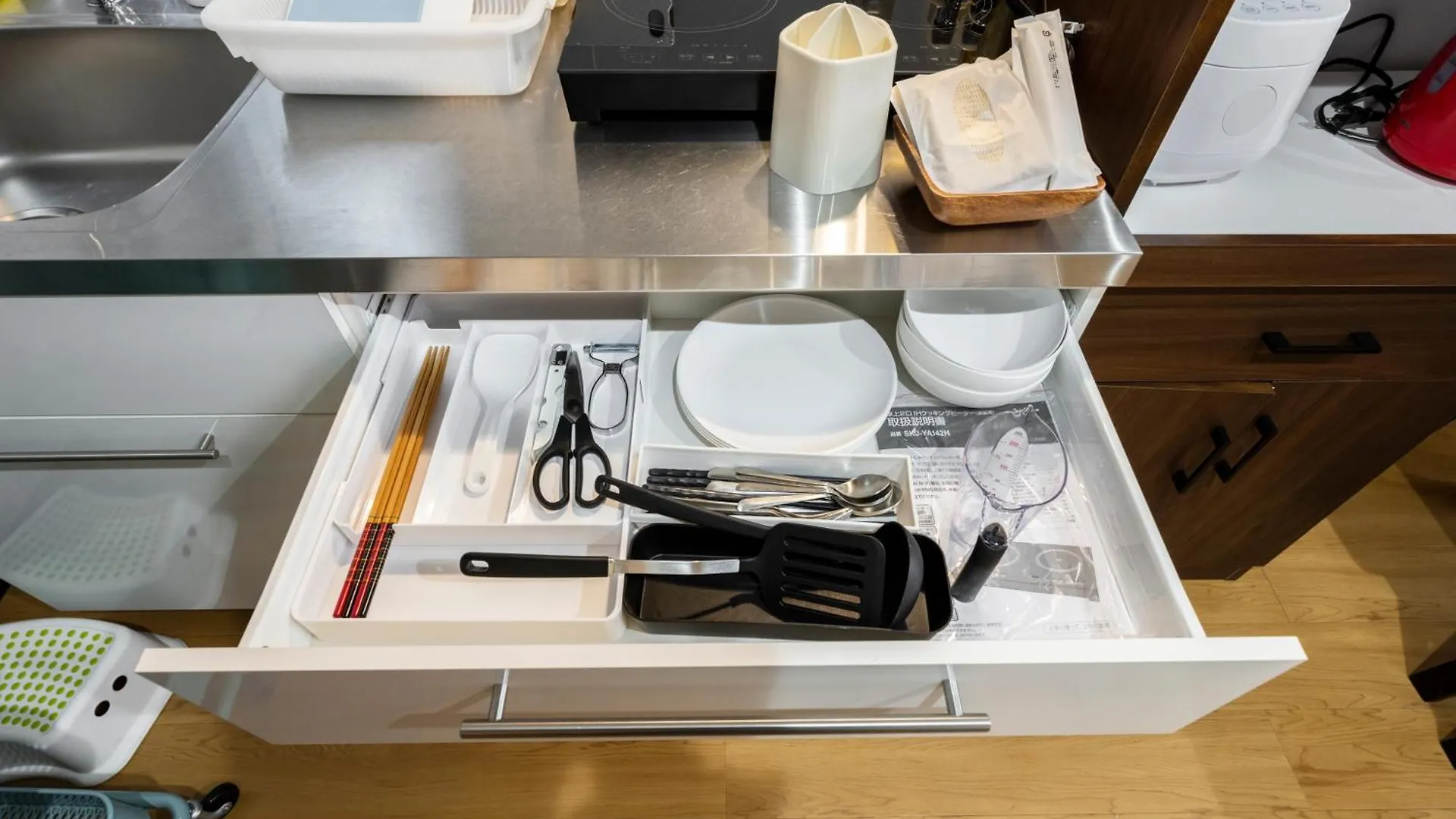 Apartmán Rambler Sapporo