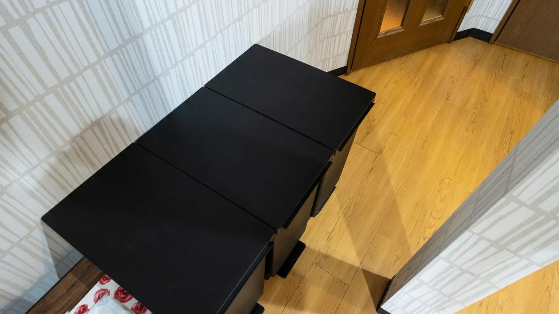Apartmán Rambler Sapporo 0*,  Japonsko