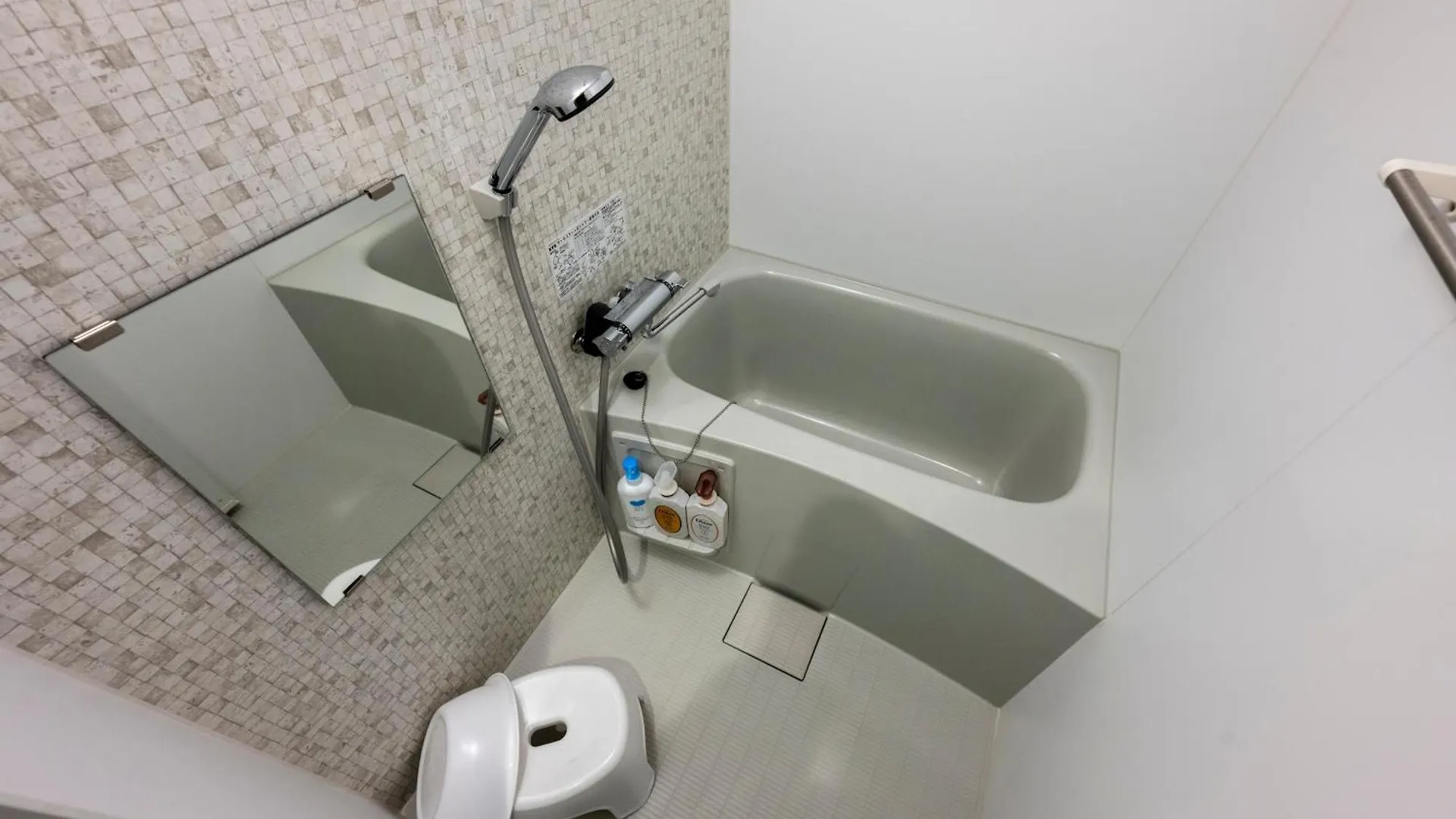 Apartmán Rambler Sapporo Japonsko